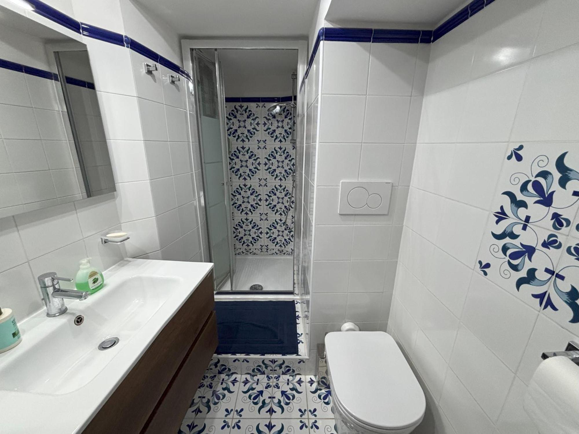 Appartement Ai Quattro Cantoni Rome