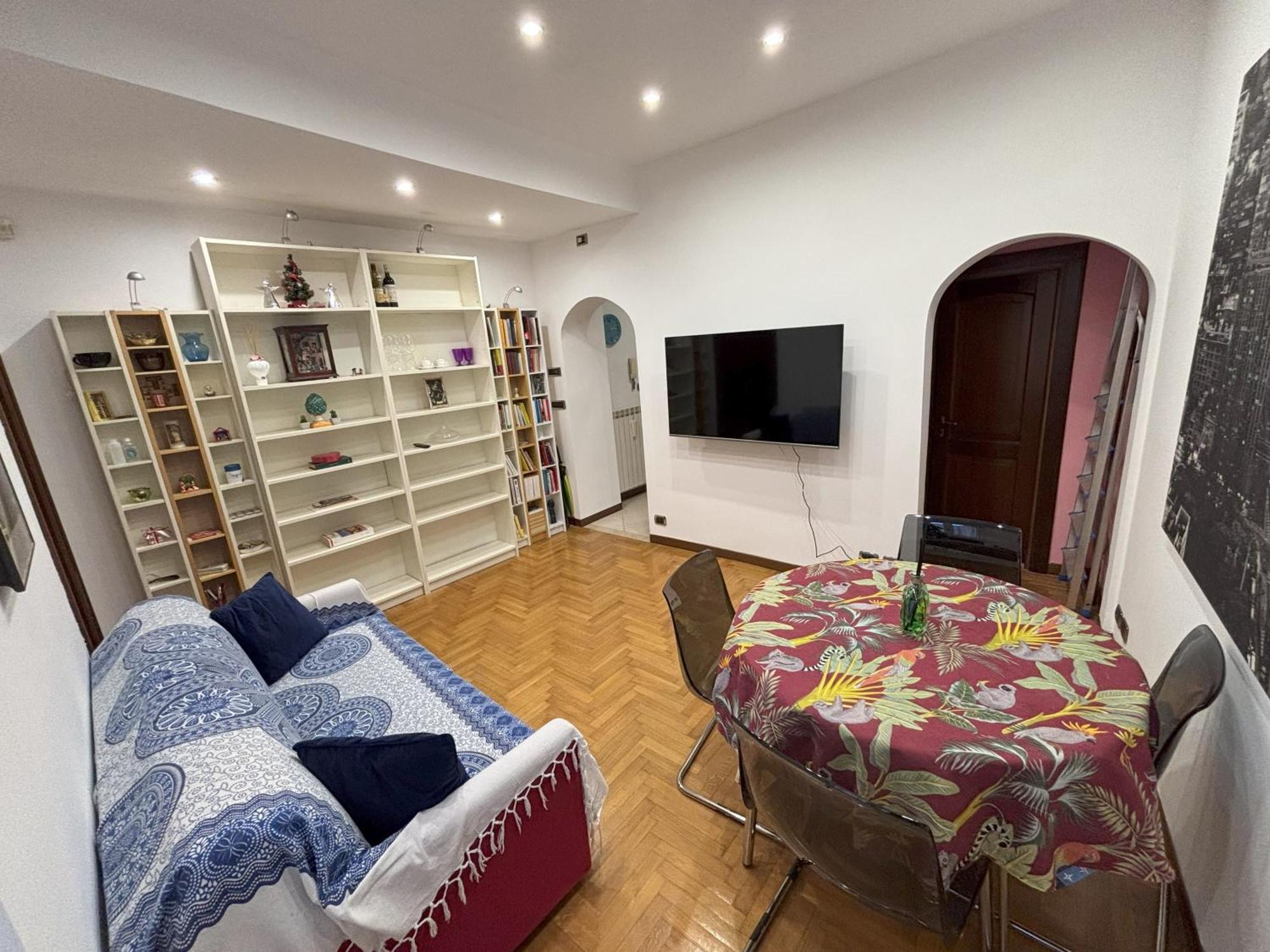 Appartement Ai Quattro Cantoni