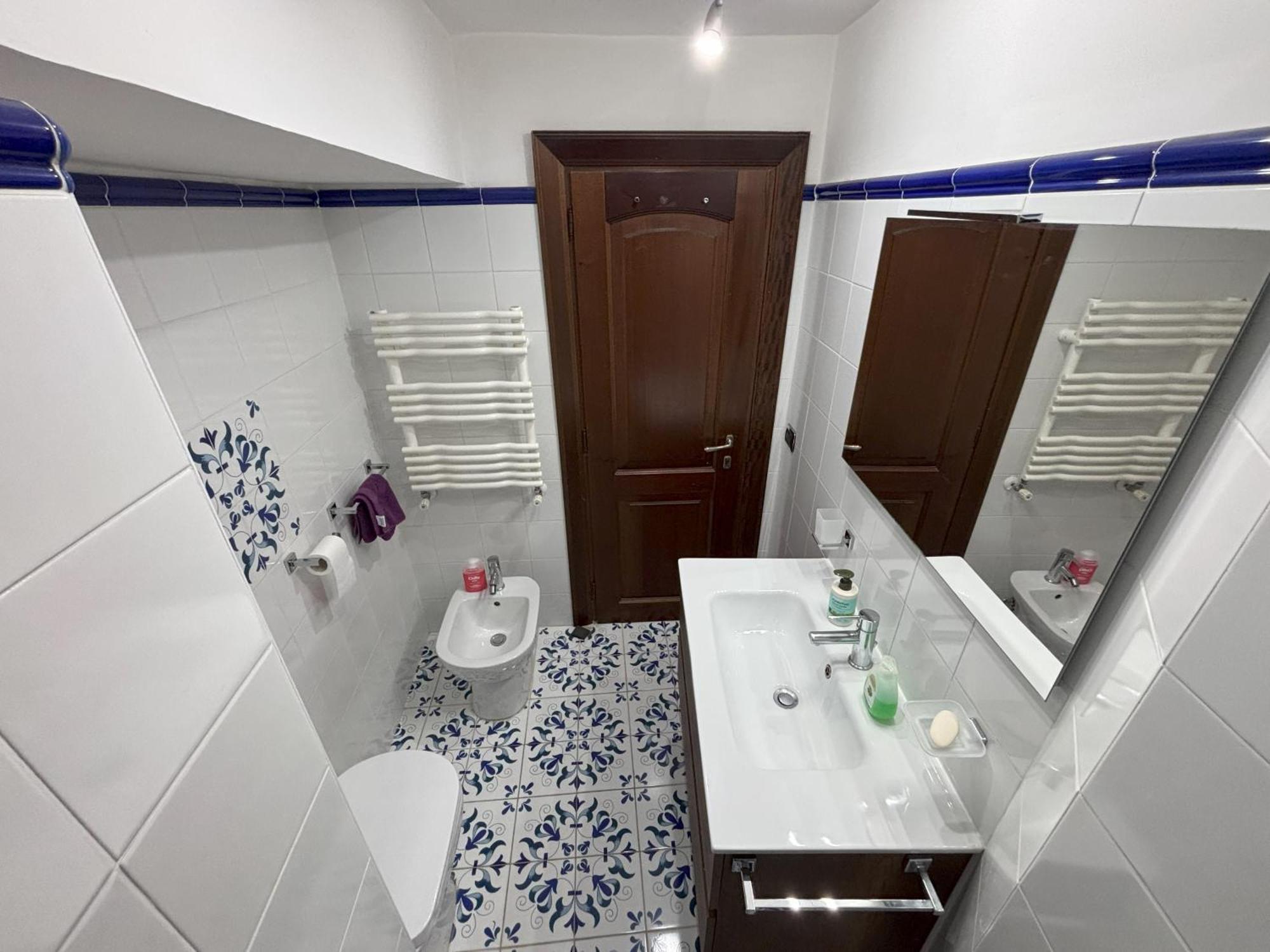 Ai Quattro Cantoni Appartement Rome